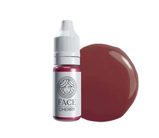 Cherry - Labios hibridos