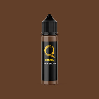 Quantum cejas-DARK BROWN