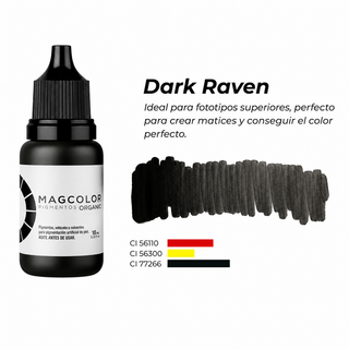 Dark Raven (Brow)