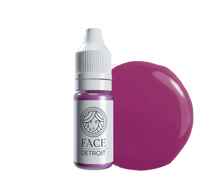 Detroit -Labios hibridos