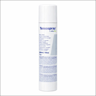 StandStill - Film de Transferencia y Spray Adhesivo Para Plantillas