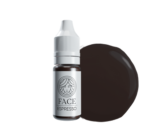 Espresso - Cejas hibrida