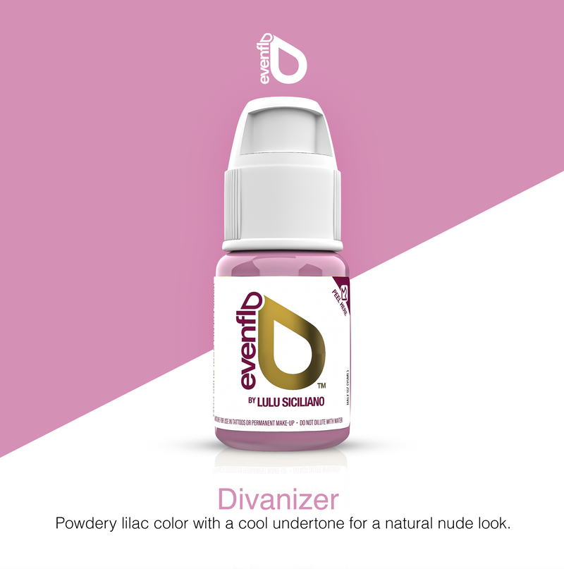 EVENFLO TRUE LIPS - DIVANIZER