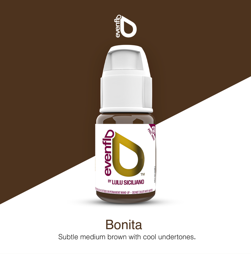 EVENFLO INORGANIC/HYBRID - BONITA