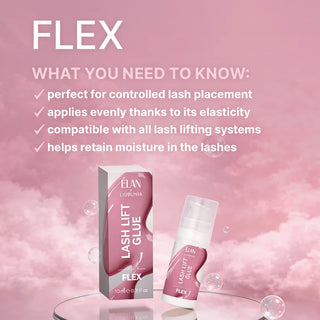 Lash Lift Glue - Pegamento para pestañas