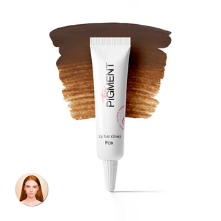 Fox - Microblading