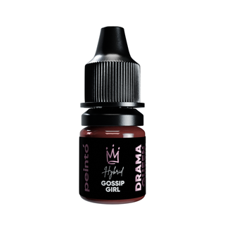 Set Drama Queen para labios Peinto x Evgeniia Gerashcenko, 5*5 ml