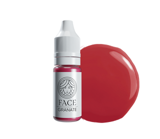 Granate - Labios hibridos