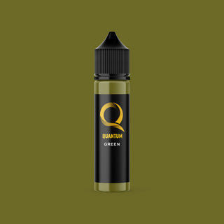 Quantum corrector-Green