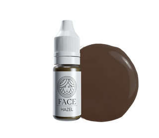 Hazel - Cejas hibrida