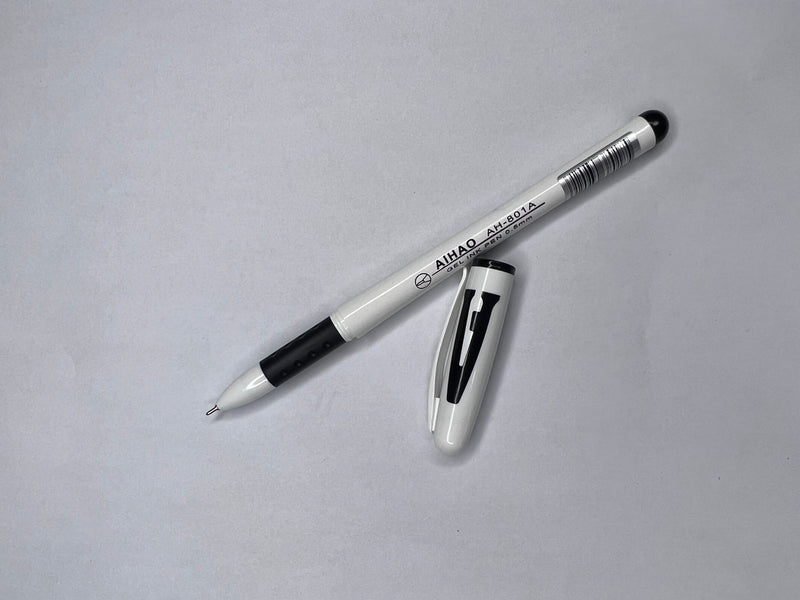 Bolígrafos de diseño