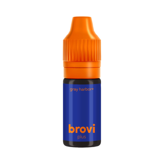 Línea Brovi+ - Gray Harbor+