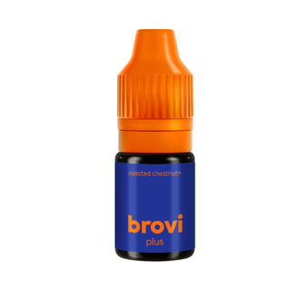 Línea Brovi+ - Roasted Chestnut+