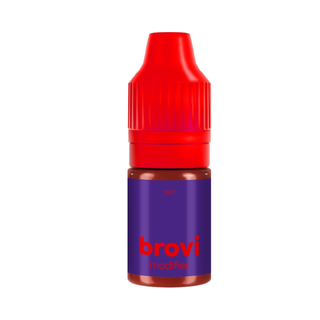 Red – Corrector Mineral