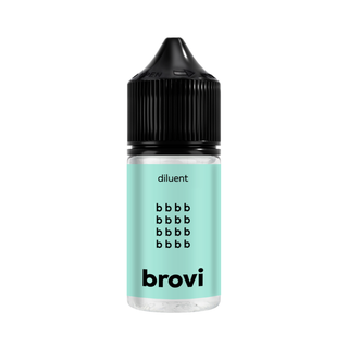 Diluyente - Brovi