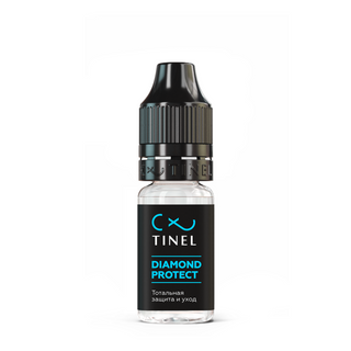 "Diamond Protect" Tinel
