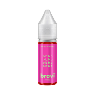 Red Strawberry - Labios