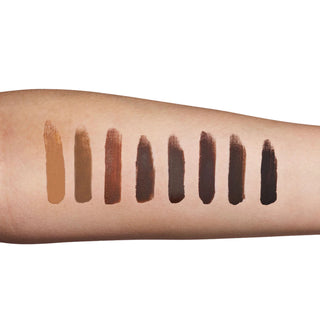 FADE Eyebrow Pigment Collection-Set Completo