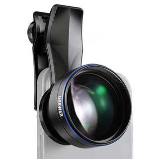 Neewer LS-26 Pro Lente Macro 105mm