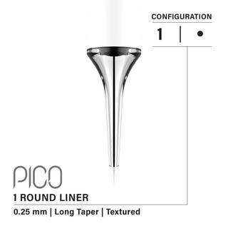 Vertix Pico