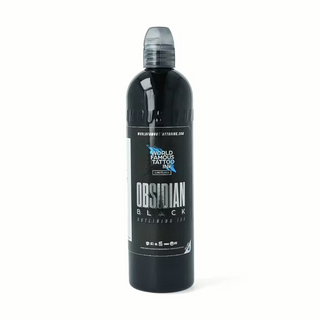 Obsidian Black