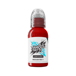 Medium Red 1