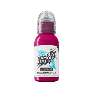 Medium Magenta 1