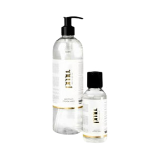 PMU Agua Micelar
