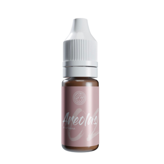 Pigmento para areolas FACE - 02