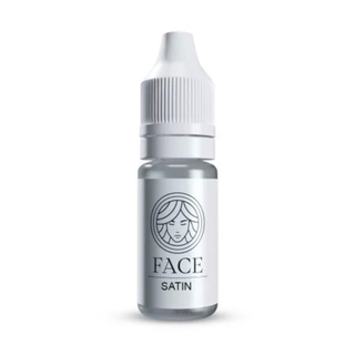 Satin Face — espesante