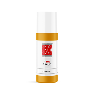 106 Gold - Inorganico Base