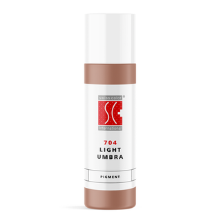 704 Light Umbra - Areola