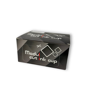 Modular cups - 500uds.