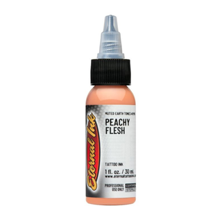 Eternal Inks - Peachy Flesh