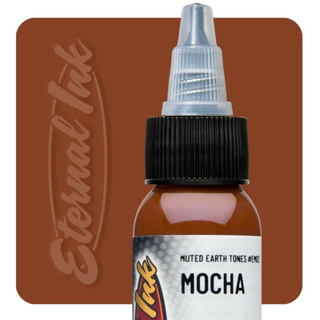 Eternal Inks - Mocha