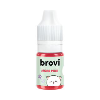 Brovi Morning freshnees Set