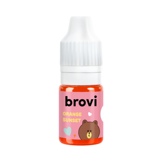 Brovi Morning freshnees Set