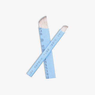 Agujas Microblading Biomaser (1 unidad)