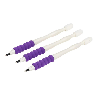Pluma desechable POPU