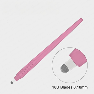 Tebory Desechable para Microblading