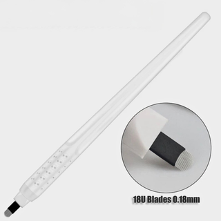 Tebory Desechable para Microblading