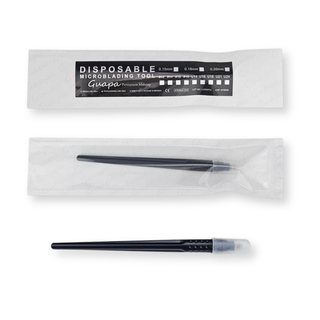 Tebory Desechable para Microblading