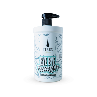 Bye Bye Transfer 900 ml.