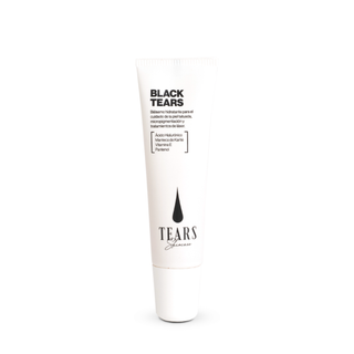 Bálsamo After Care - Black Tears