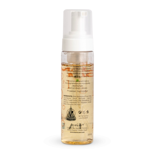 Pmu Cleanser Foam - Black Tears