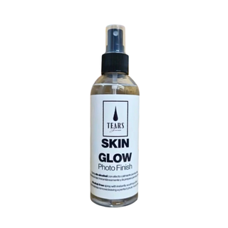 Skin Glow Photo Finish 200 ml.