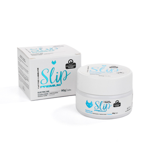 Tattoo Vaselina Slip Premium – 90g