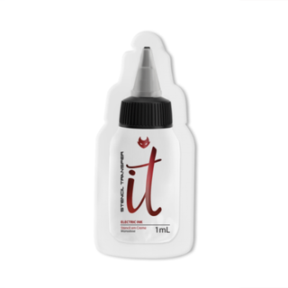 Tattoo Stencil - Transfer IT