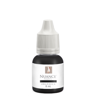BLACK EYES organic – 8ml