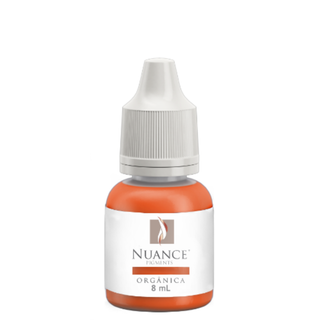 ORANGE MOD organic – 8ml